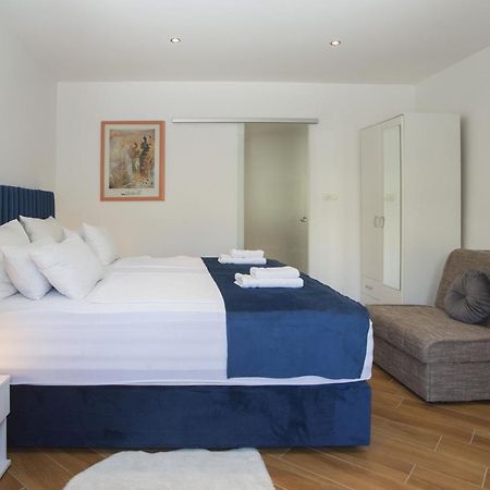Guest House Kuseta Split Eksteriør bilde