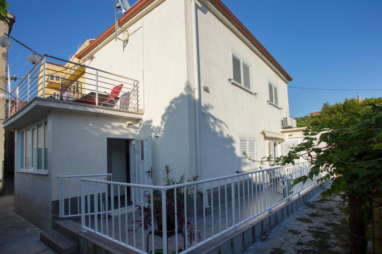 Guest House Kuseta Split Eksteriør bilde