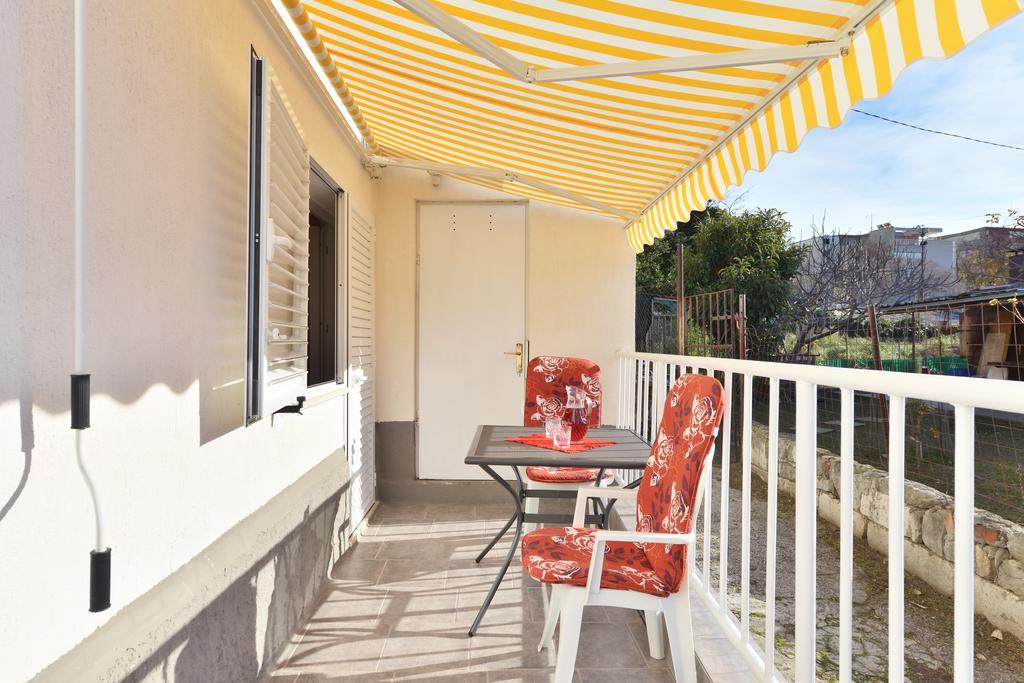 Guest House Kuseta Split Rom bilde