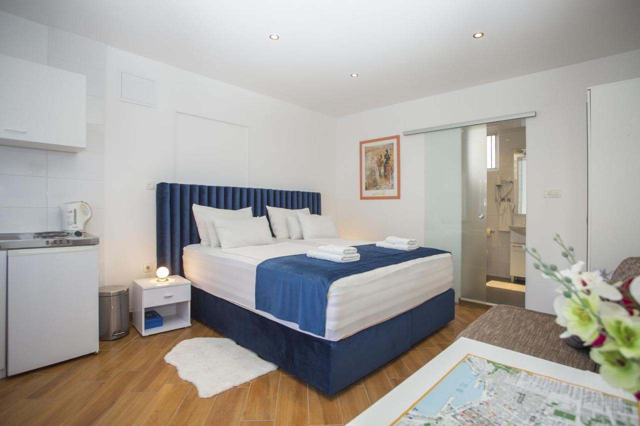 Guest House Kuseta Split Eksteriør bilde