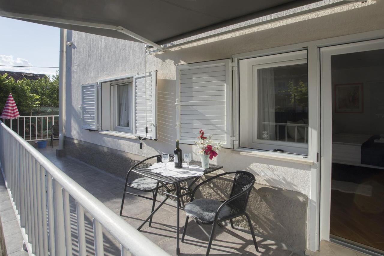 Guest House Kuseta Split Eksteriør bilde