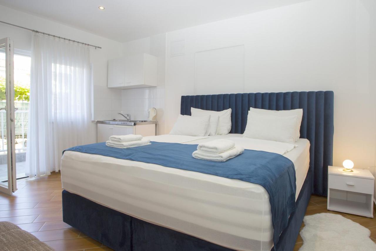 Guest House Kuseta Split Eksteriør bilde