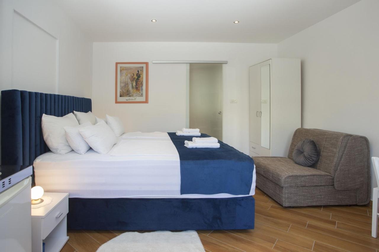 Guest House Kuseta Split Eksteriør bilde
