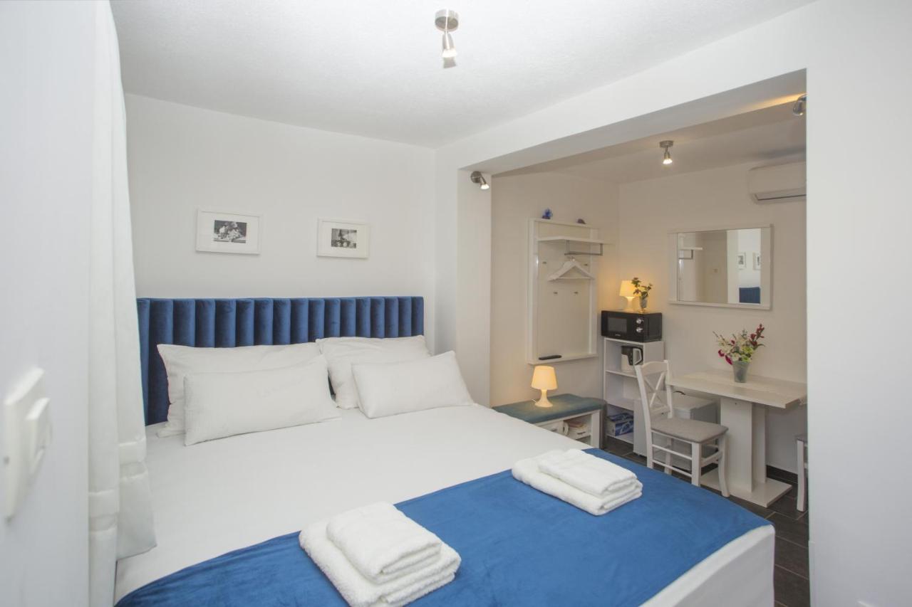 Guest House Kuseta Split Eksteriør bilde