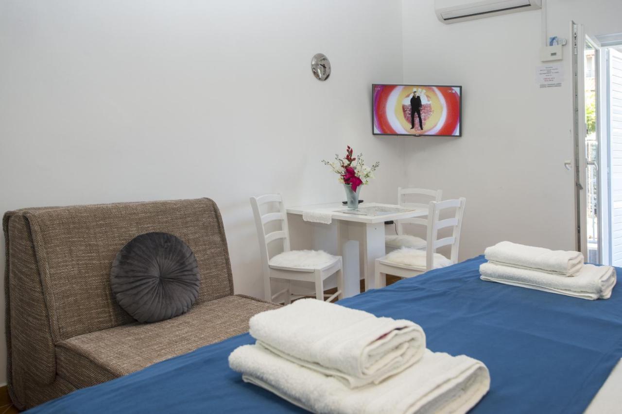 Guest House Kuseta Split Eksteriør bilde