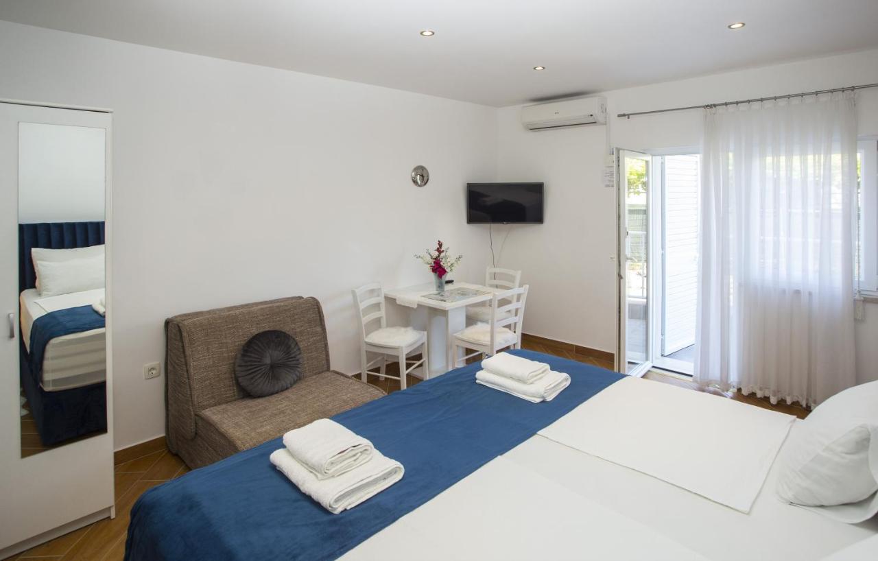 Guest House Kuseta Split Eksteriør bilde