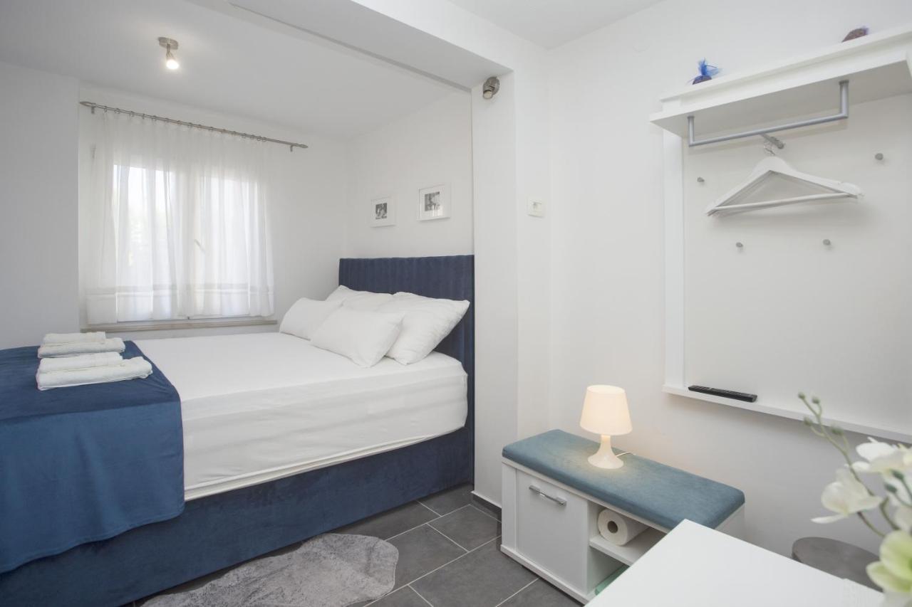 Guest House Kuseta Split Eksteriør bilde