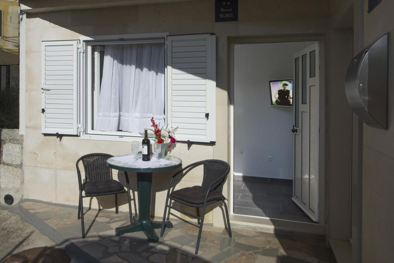 Guest House Kuseta Split Eksteriør bilde