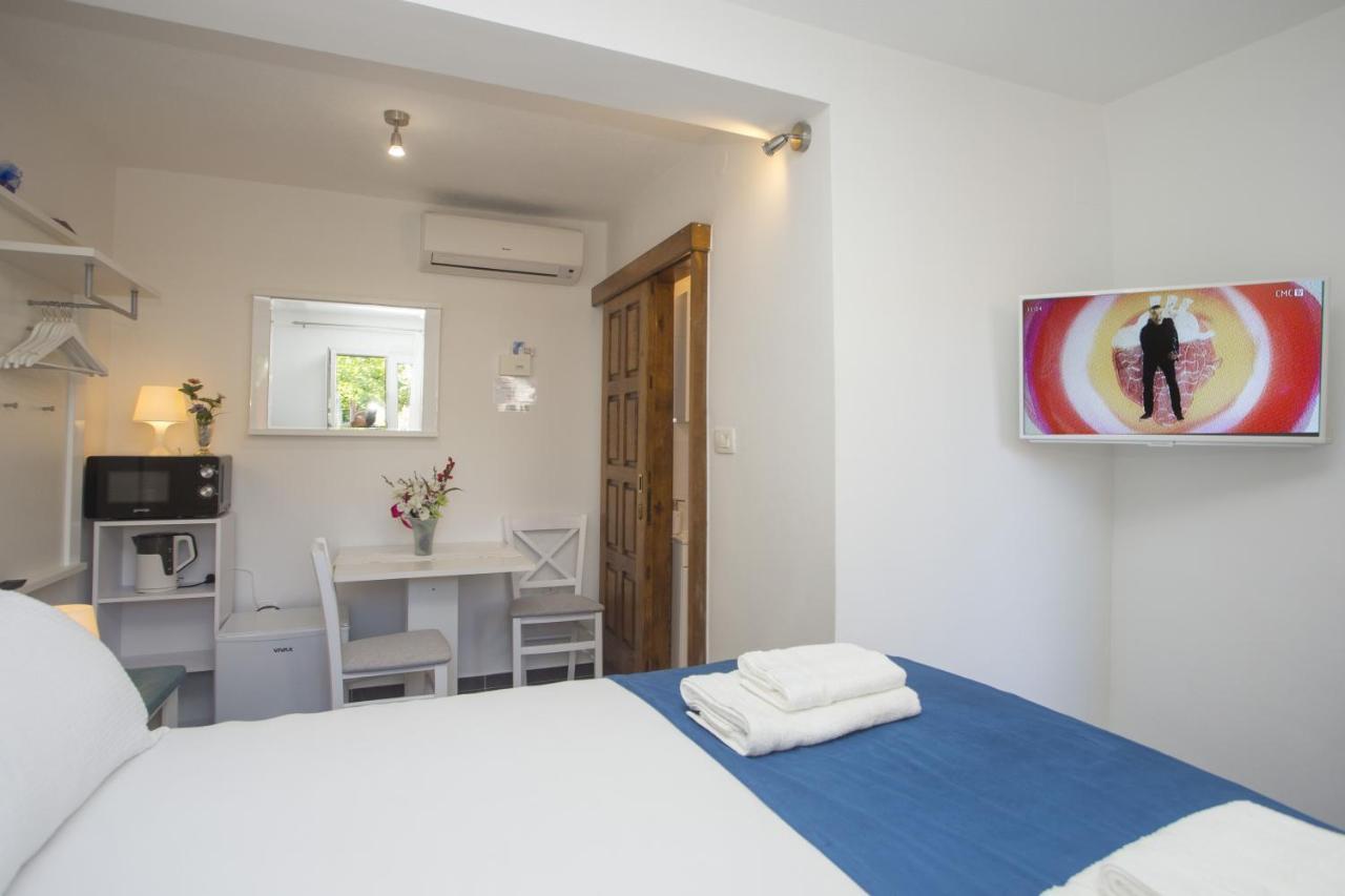 Guest House Kuseta Split Eksteriør bilde