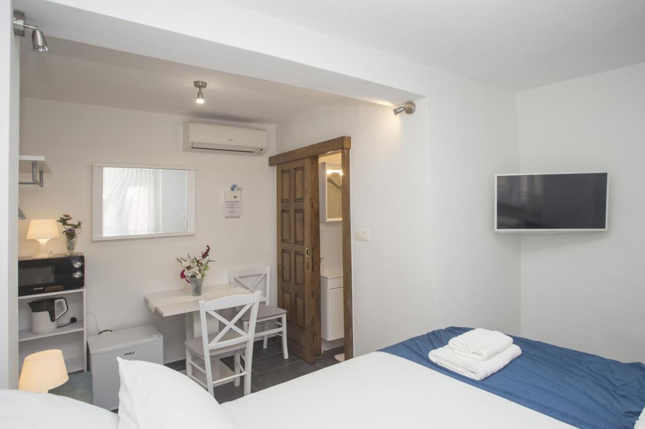 Guest House Kuseta Split Eksteriør bilde