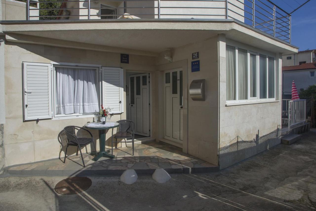 Guest House Kuseta Split Eksteriør bilde