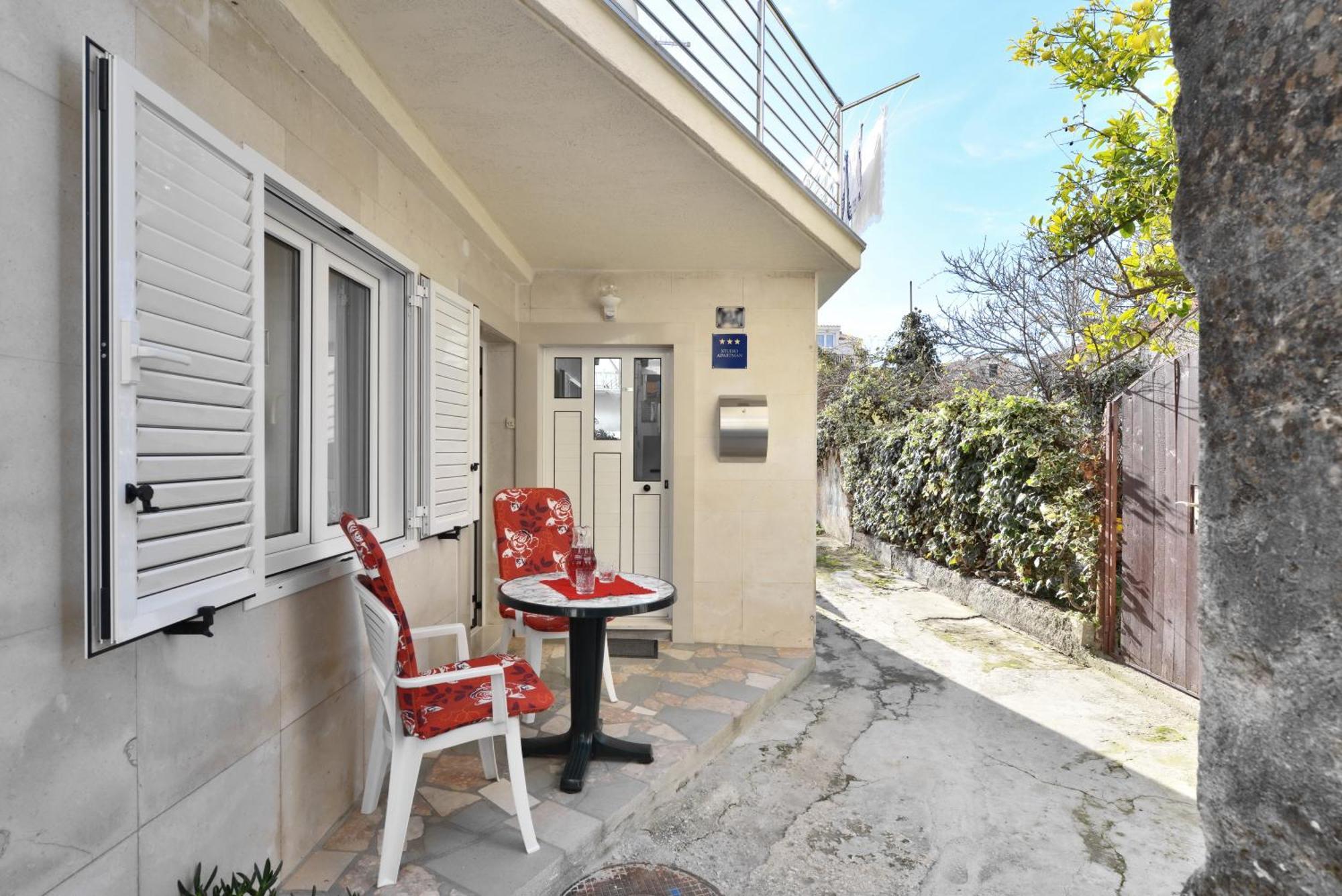 Guest House Kuseta Split Rom bilde