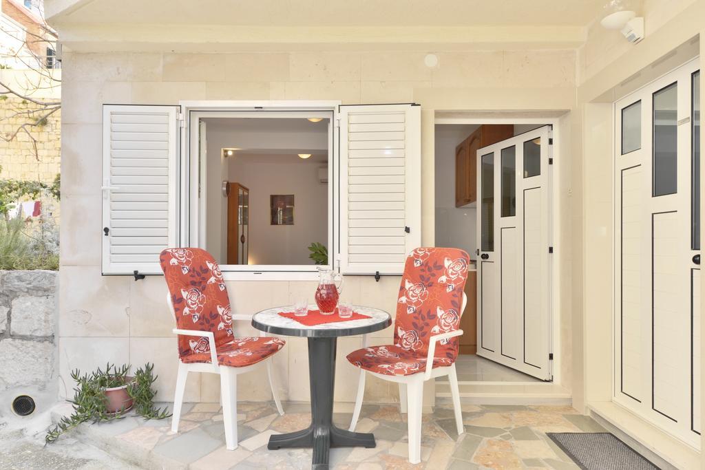 Guest House Kuseta Split Rom bilde